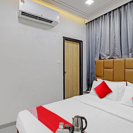 Hotel O Royal Orbit Сурат Экстерьер фото