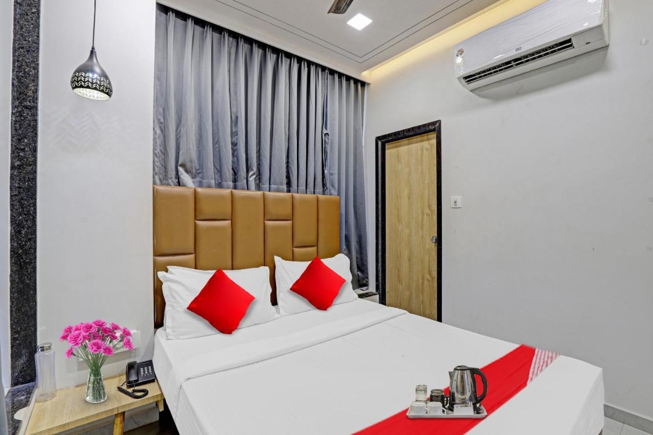 Hotel O Royal Orbit Сурат Экстерьер фото