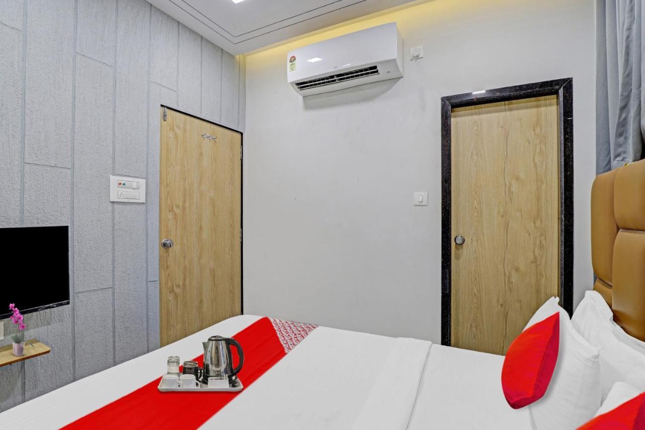 Hotel O Royal Orbit Сурат Экстерьер фото