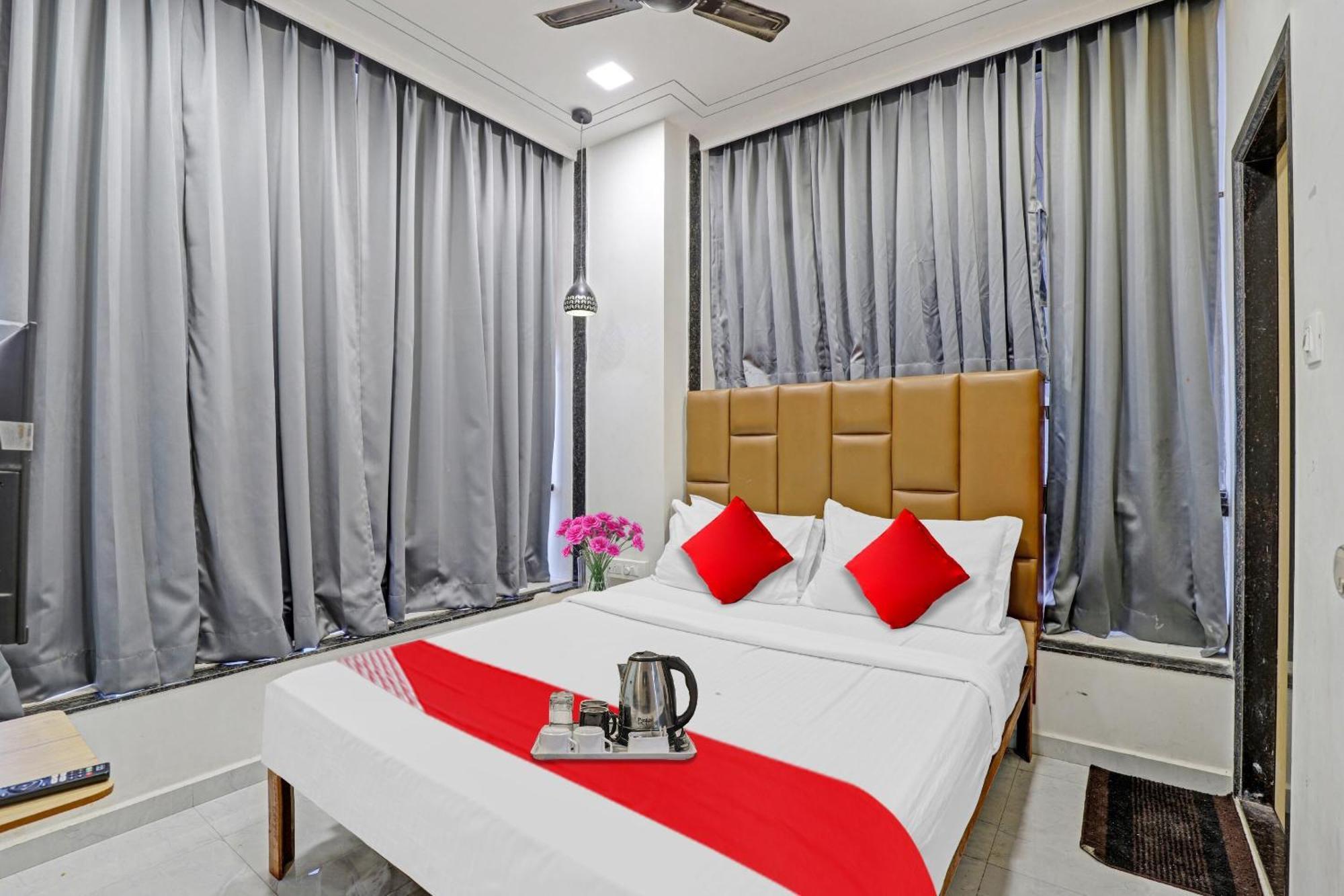 Hotel O Royal Orbit Сурат Экстерьер фото
