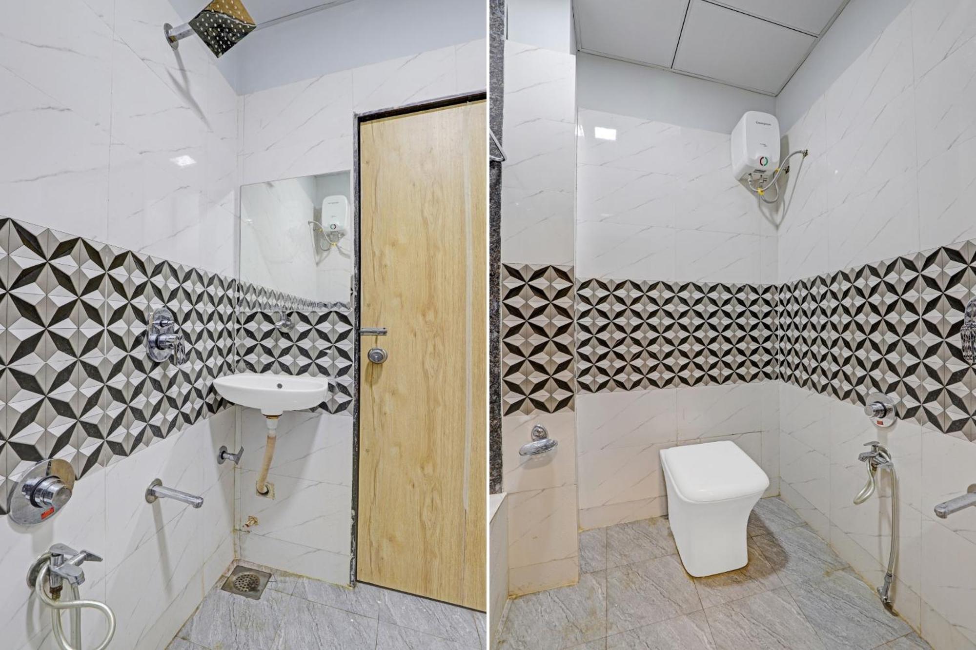 Hotel O Royal Orbit Сурат Экстерьер фото