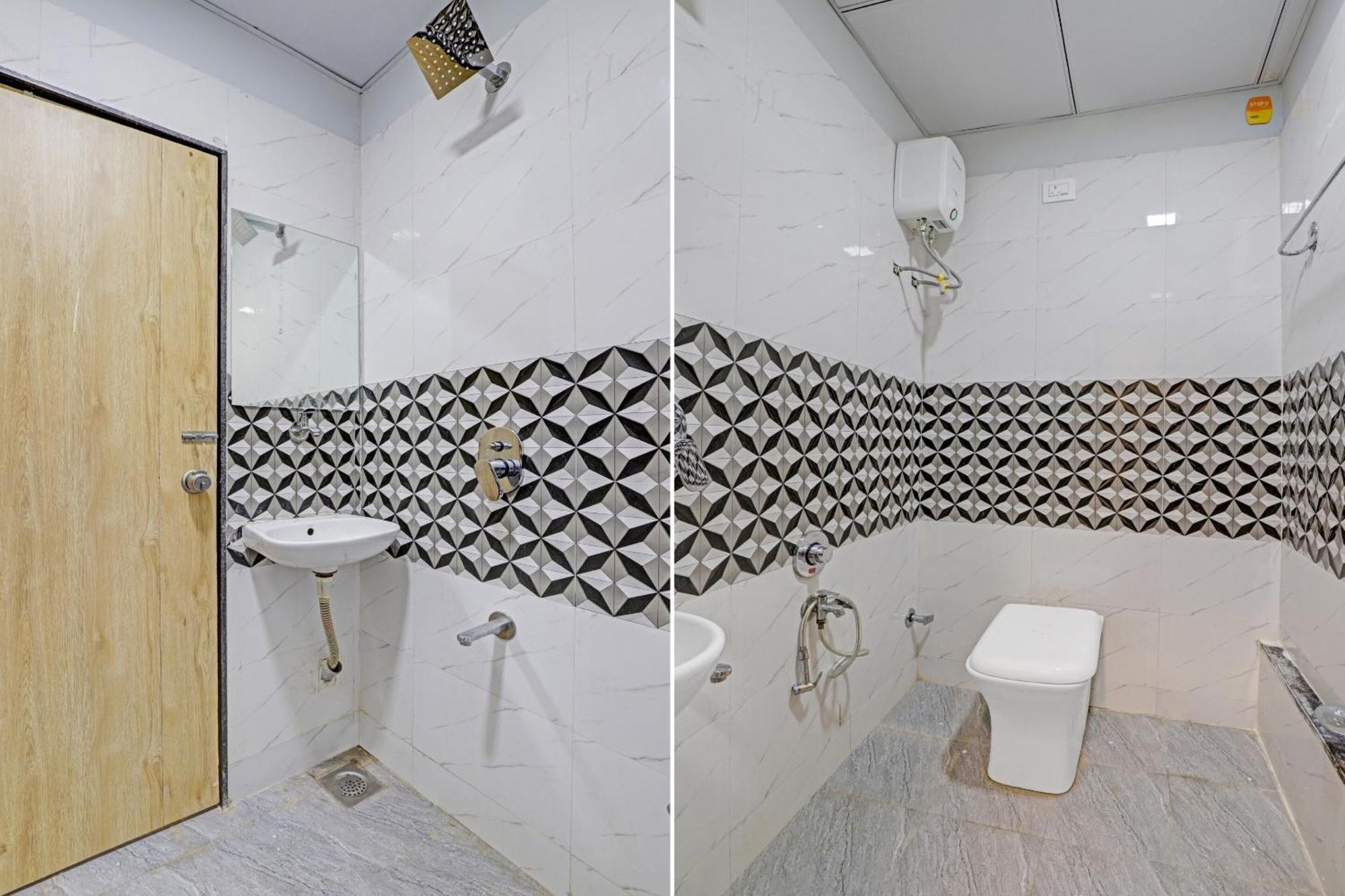 Hotel O Royal Orbit Сурат Экстерьер фото